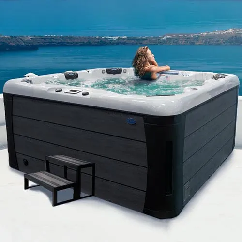 Deck hot tubs for sale in Orem